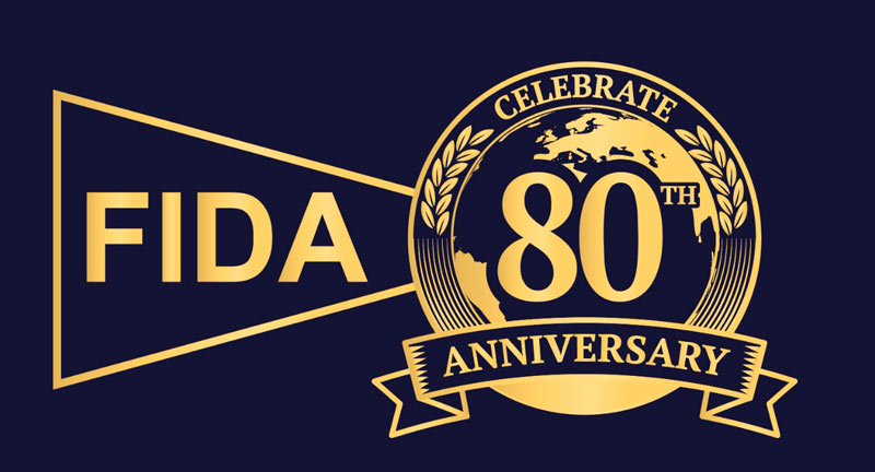 FIDA's 80th Anniversary