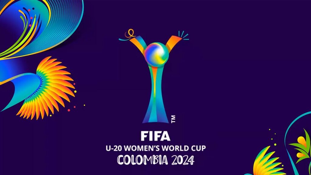 FIFA U-20 Women's World Cup Colombia 2024™